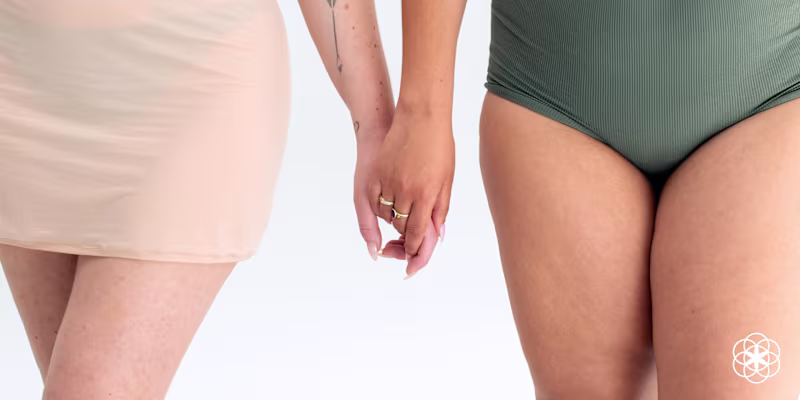 Cover image for A beginner’s guide to lesbian sex