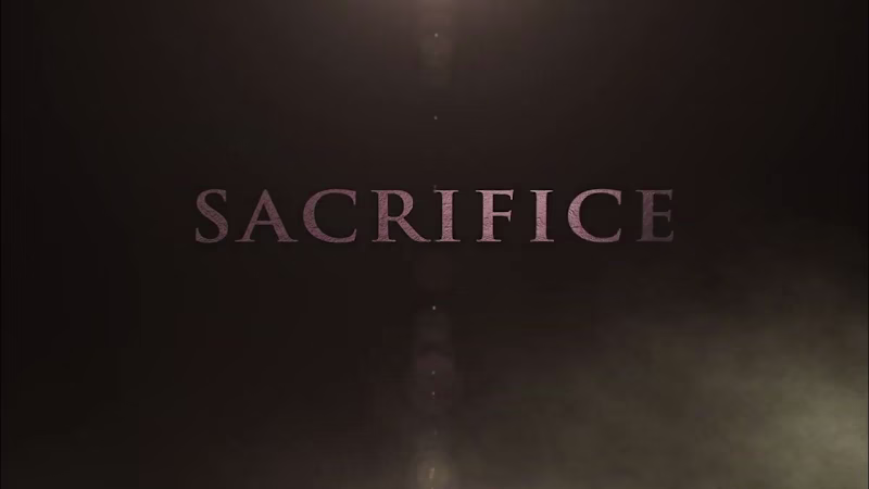 Cover image for Sacrifice Documentary Trailer - YouTube