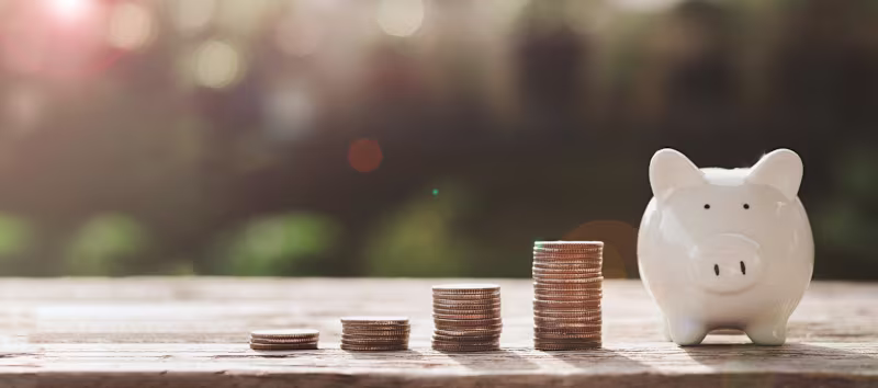 Cover image for What Is an Earnest Money Deposit?