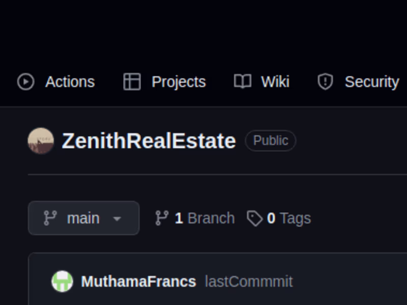 Cover image for A JAVA CLIENT HOUSE APP