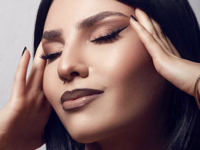 Cover image for Nur Can | High End Beauty Retouch