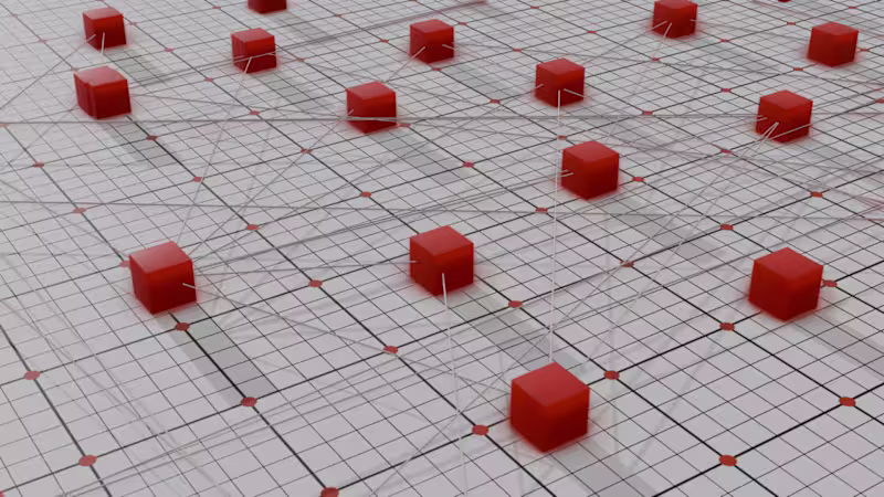 Cover image for Geometry Nodes & Procedural Animation in Blender