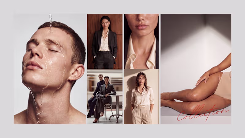 Cover image for A curated collection of photorealistic