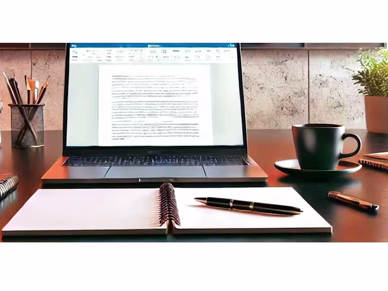 Cover image for Engaging Content Writing: Crafting That Captivate and Converts''