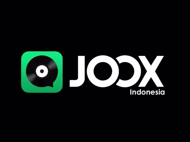 Cover image for Tencent JOOX Indonesia Launch Presentation