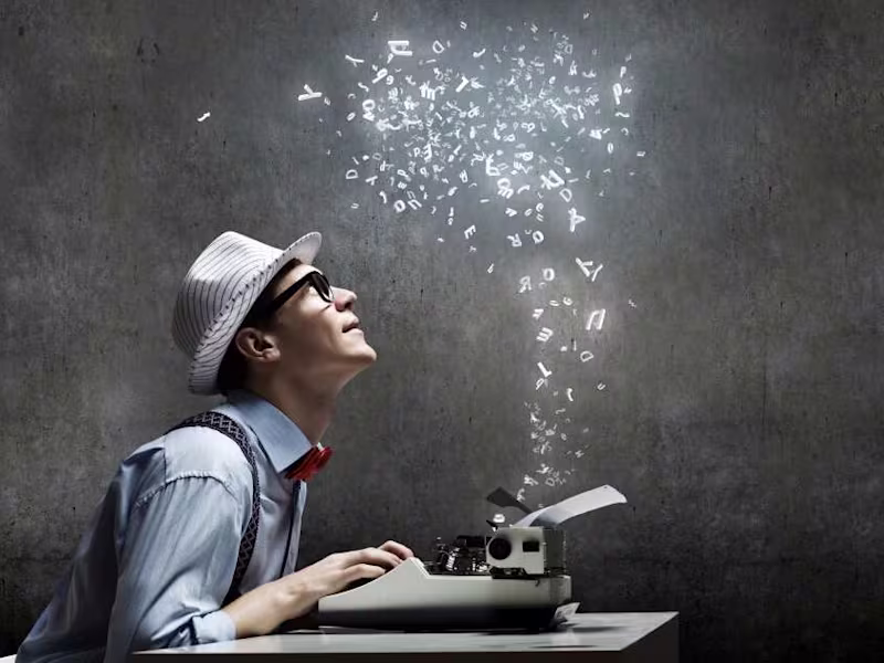 Cover image for Copy Editing Blog Posts