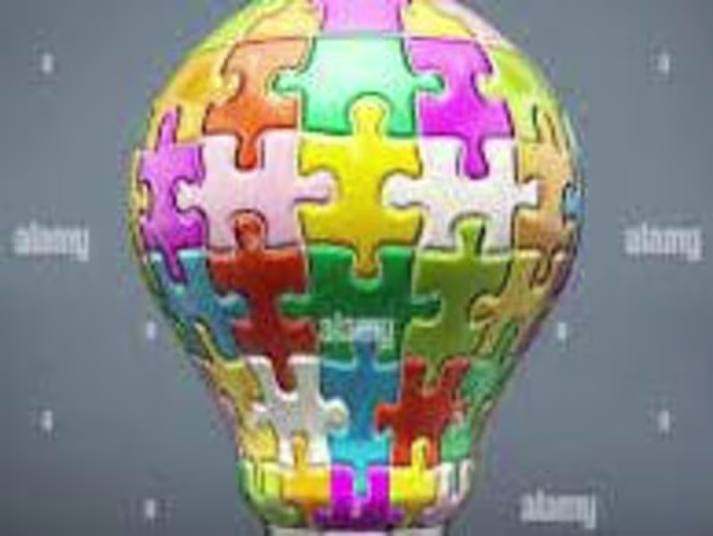 Cover image for "Unleashing Creativity"