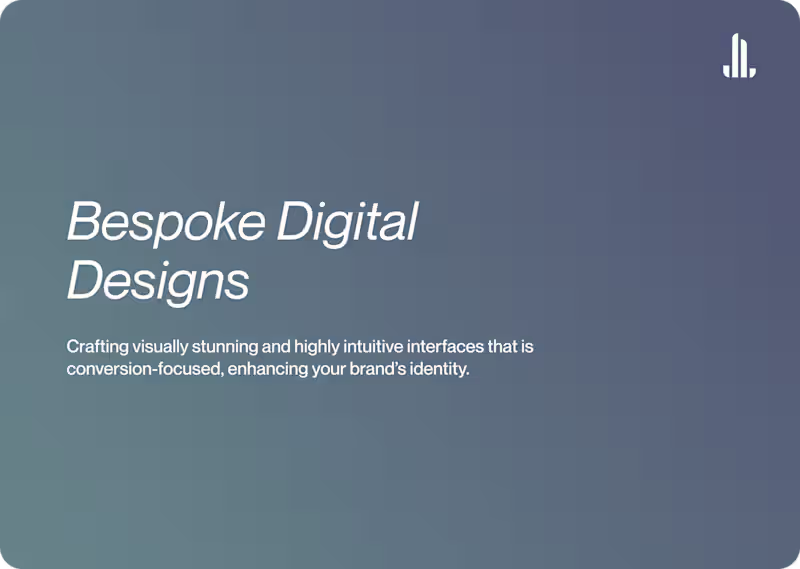 Cover image for Digital Designs