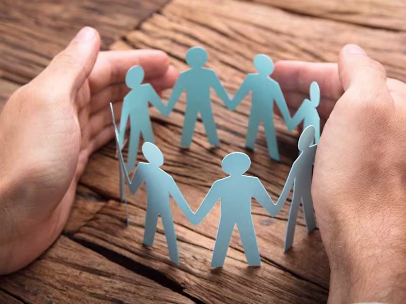 Cover image for 
Professional Care and Support Specialist
