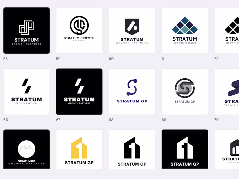 Cover image for Modern Logo Design with Fast Turnaround