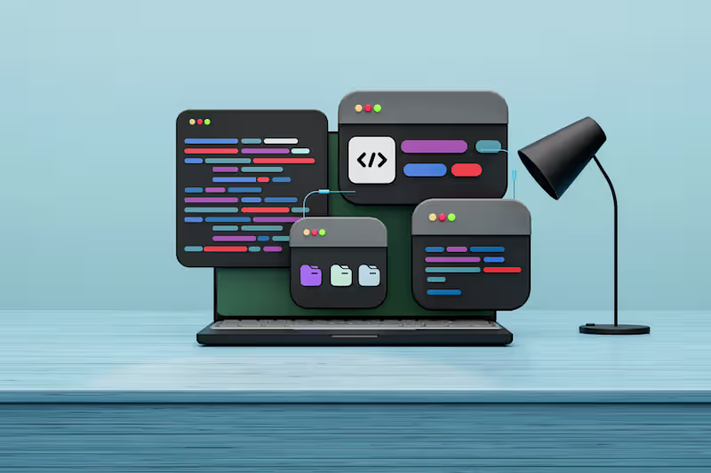 Cover image for Web Development Expert