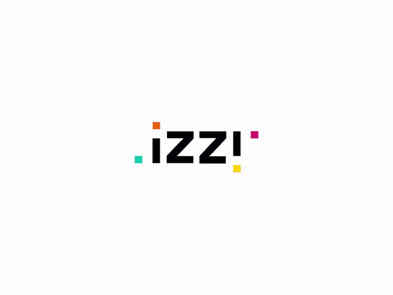 Cover image for Izzi