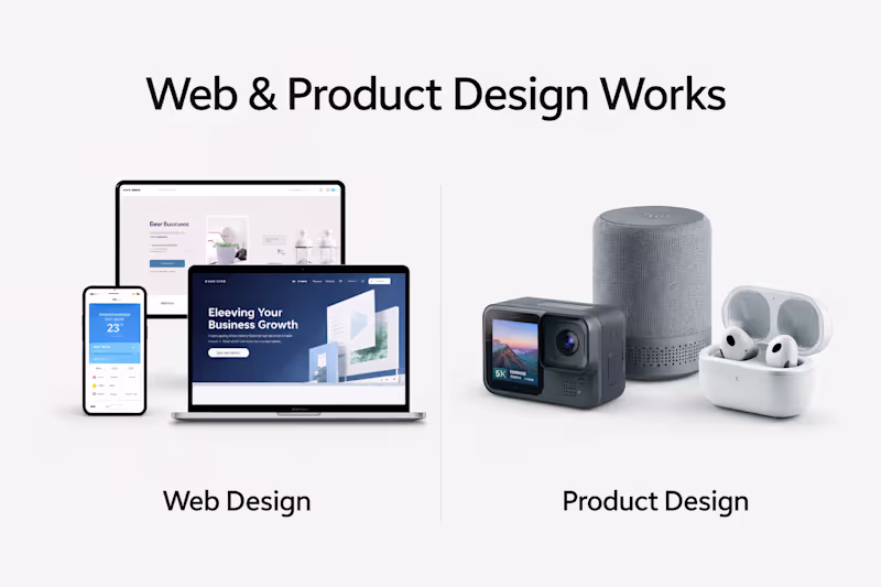 Cover image for Brand-Driven UI Design