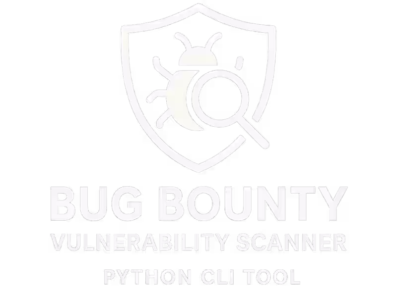 Cover image for Web VulnScan Pro Development
