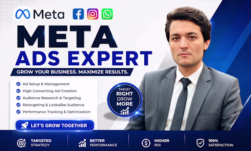 Cover image for Struggling to get consistent leads