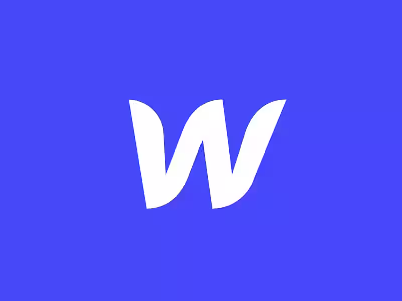 Cover image for Innovative web design in Figma and Webflow