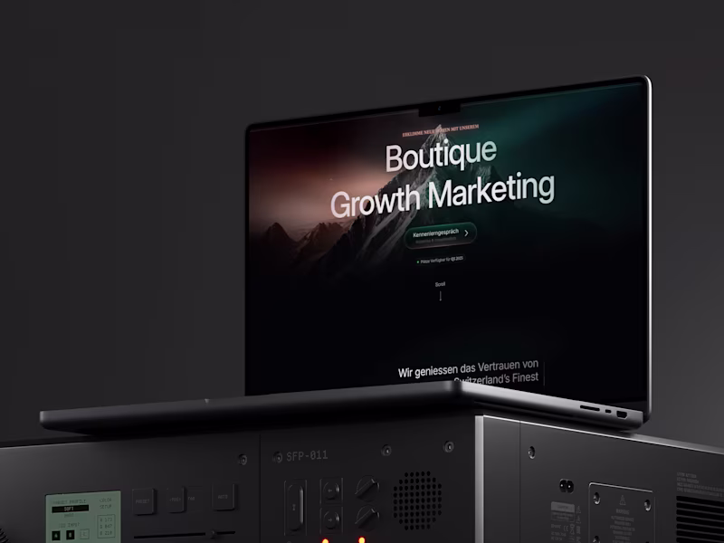 Cover image for Framer x Rive — A
