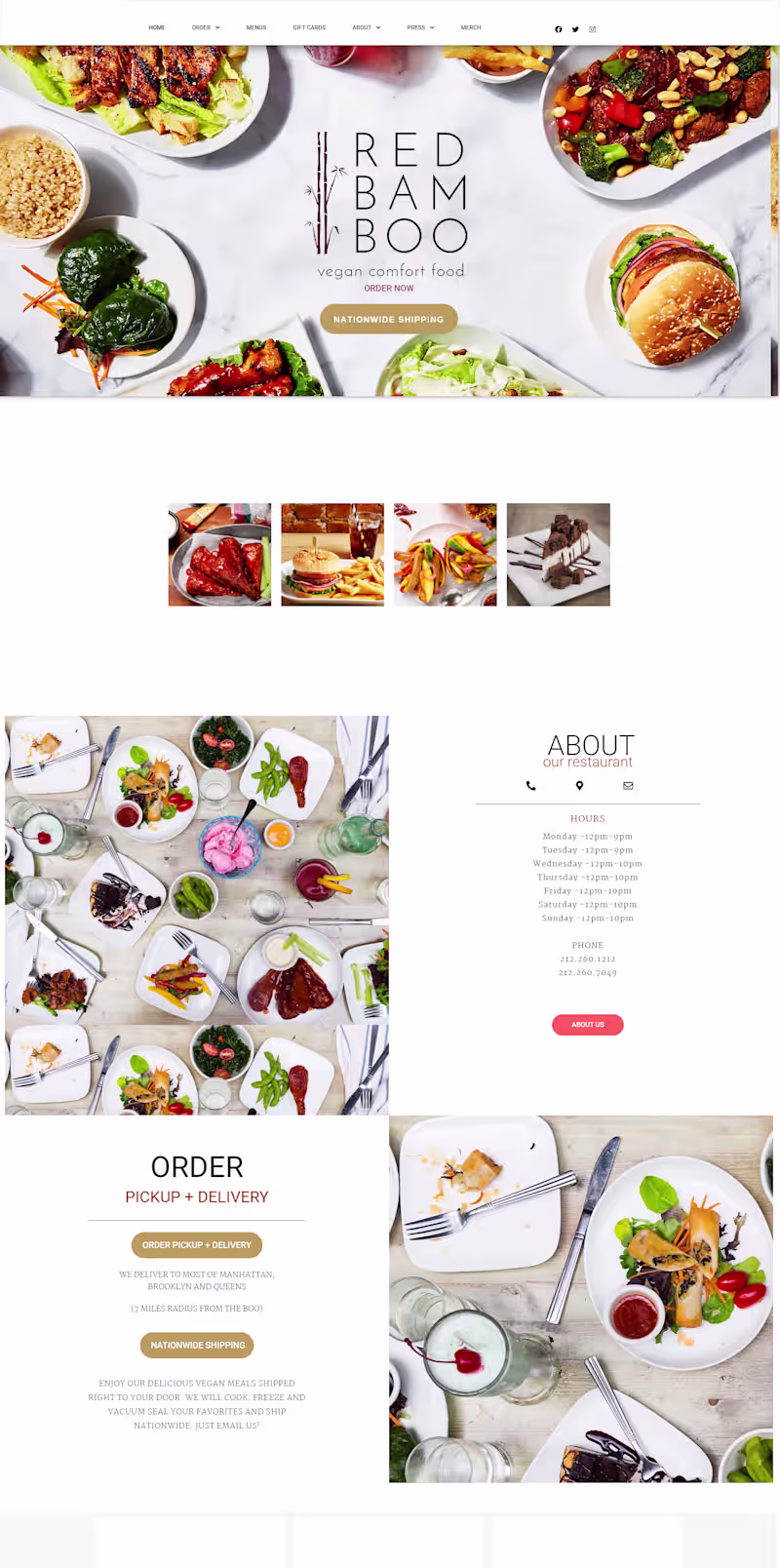 Cover image for Elementor Website Design
