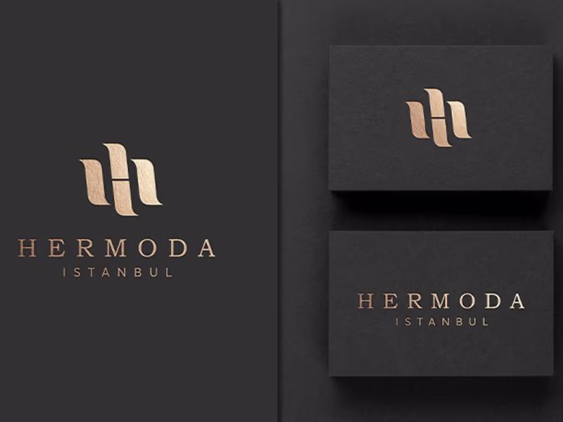 Cover image for I will design a unique, high quality & eye-catching logo