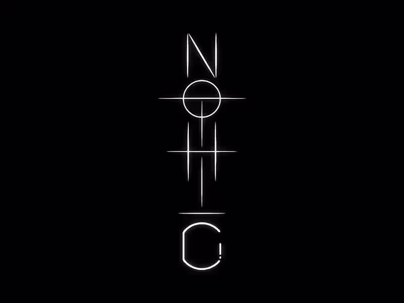 Cover image for THE CUSTOM TYPOGRAPHY !