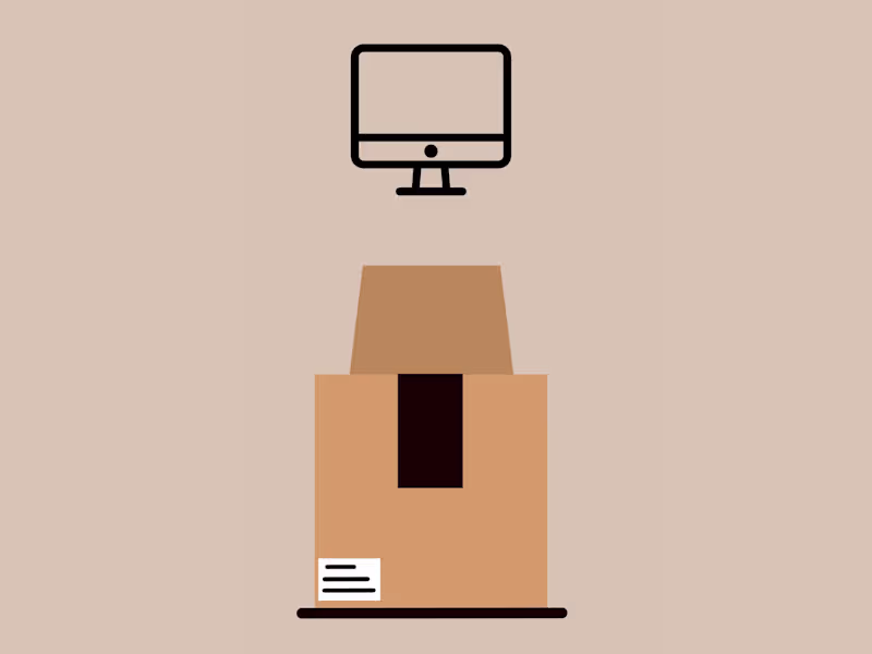 Cover image for Logo Animations