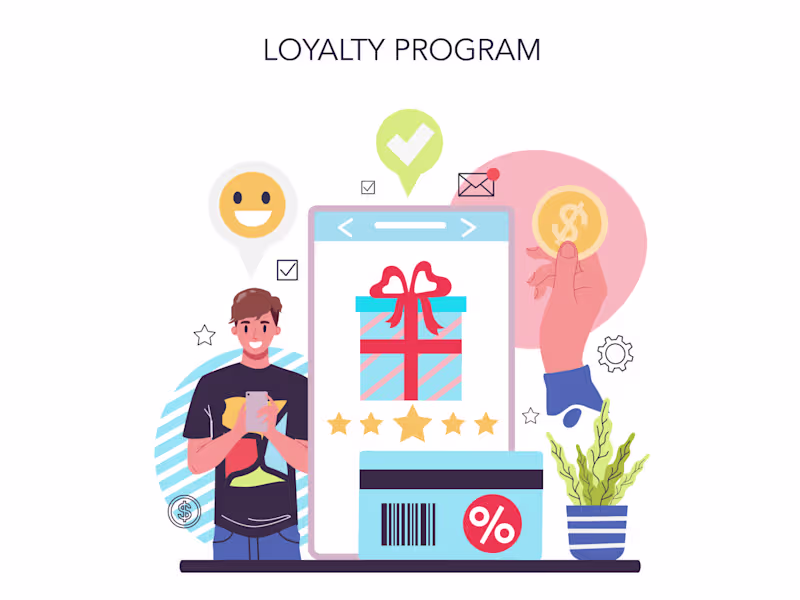 Cover image for Get Your Apple Wallet & Google Wallet Loyalty Point Application