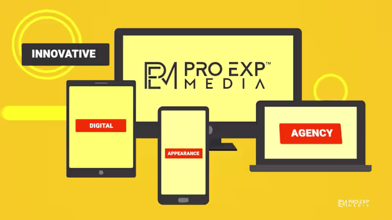 Cover image for ProExp Explainer Video