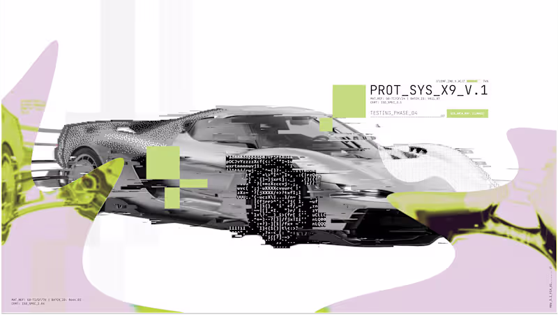 Cover image for PROT_SYS_X9_V.1 - Exploration Design