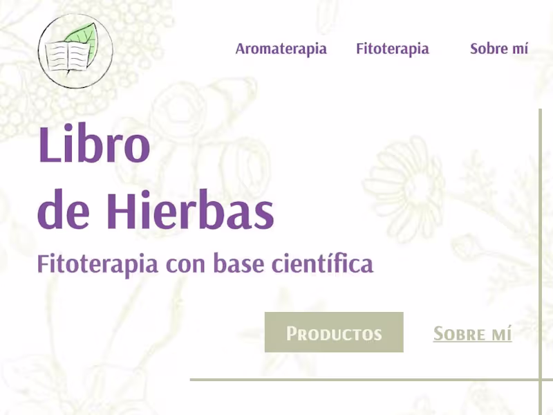 Cover image for Website redesign