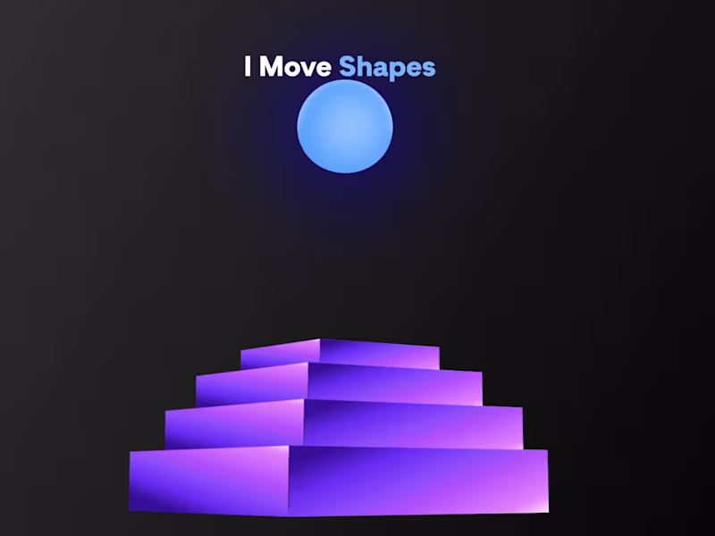 Cover image for Motion Designer