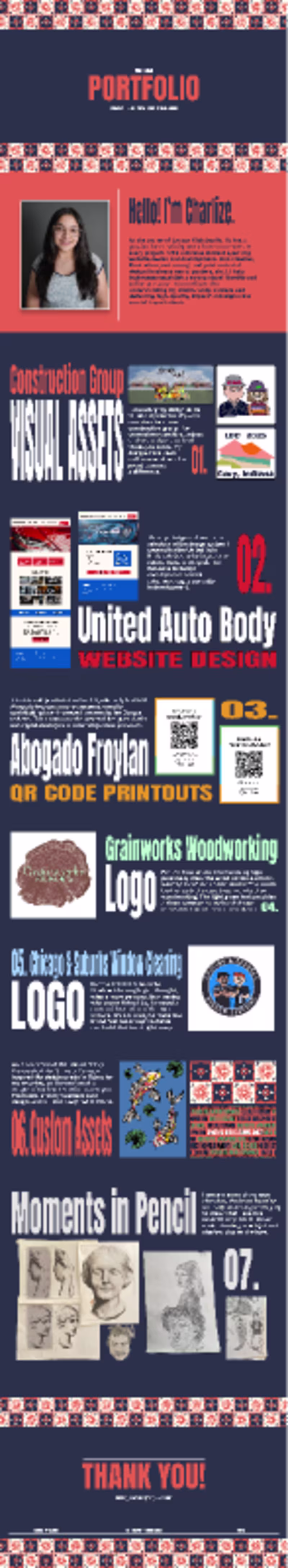 Cover image for Web Design Portfolio: Cactus Web Studio