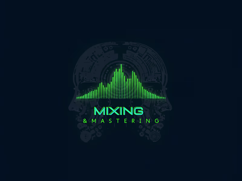 Cover image for Mixing and Mastering