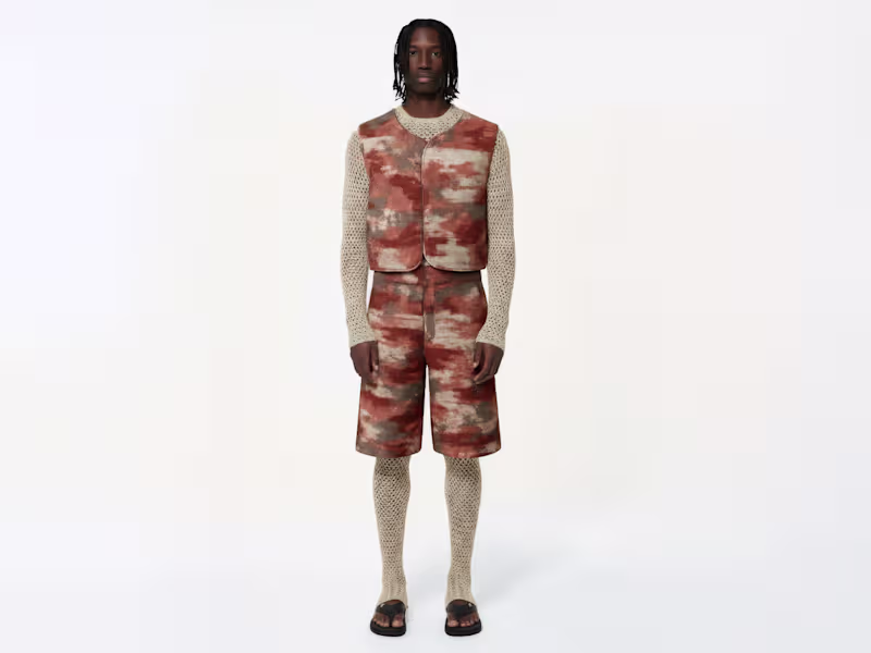 Cover image for AI-Enhanced Fashion Visuals for Éssis