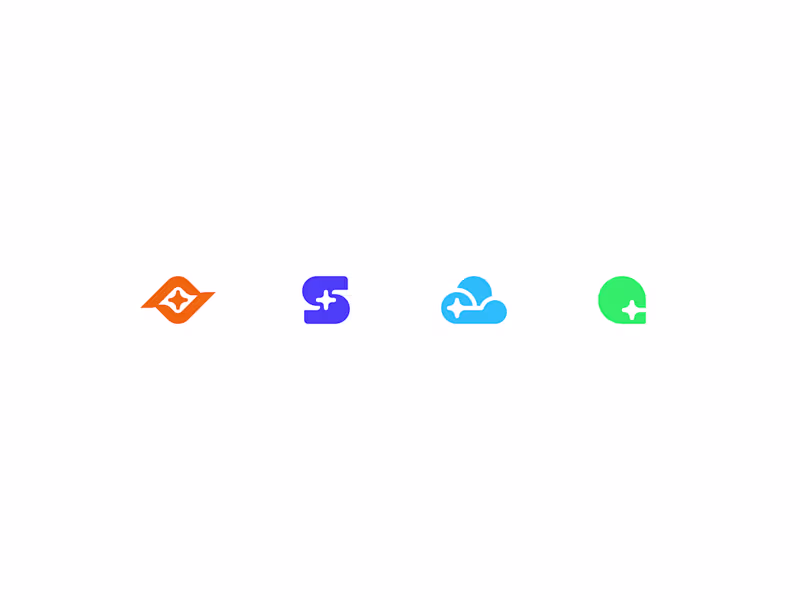 Cover image for Sawang Logo Family