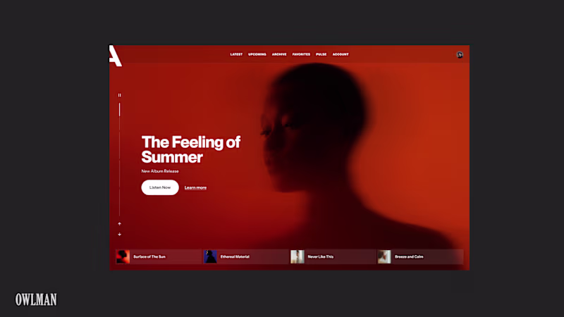 Cover image for E-Commerce UX & Digital Experience Design
