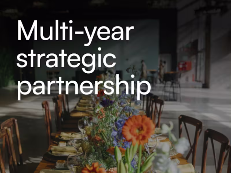 Cover image for Strategy Case Study
