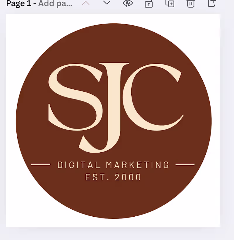 Cover image for Stand out with a stunning custom logo! Your brand, reimagined