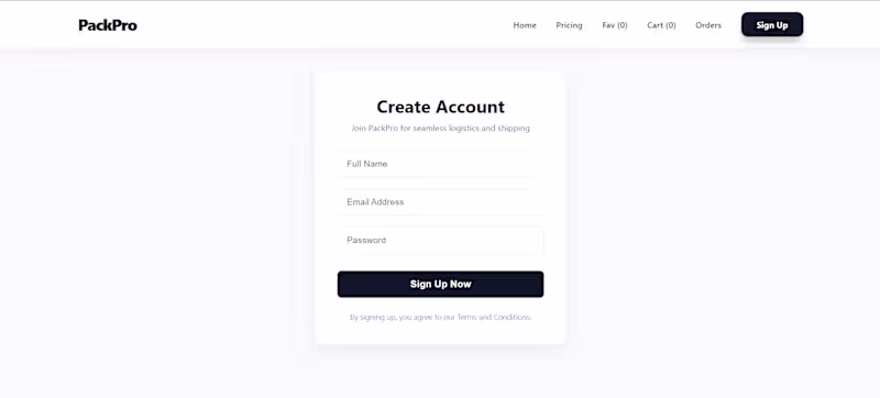 Cover image for "A high-performance, enterprise-grade SaaS template