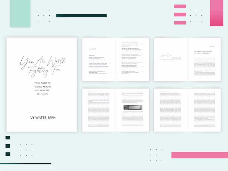 Cover image for Level 2 – Standard Formatting