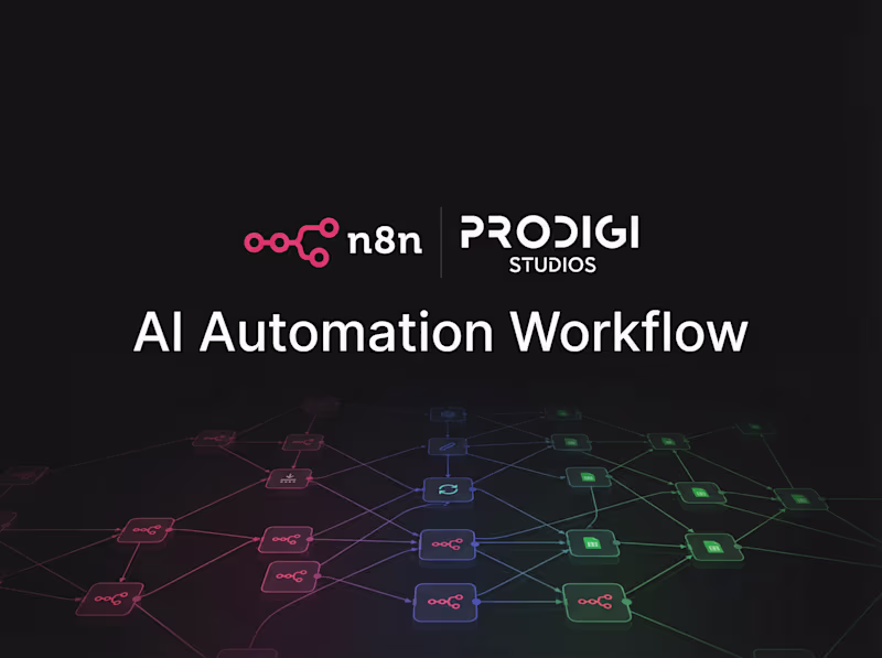 Cover image for Automated AI-Powered Lead Generation for MyRetireScore