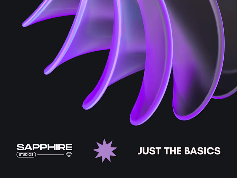 Cover image for Just The Basics Package