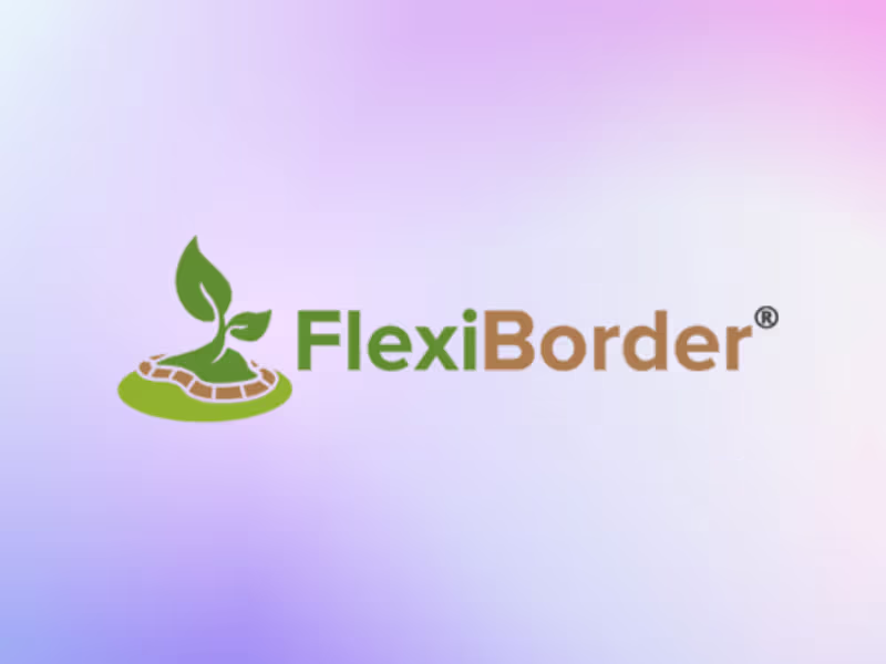 Cover image for SEO Success for Flexiborder’s Garden Borders