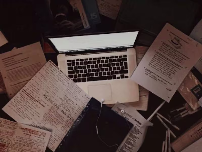 Cover image for Expert Transcriber