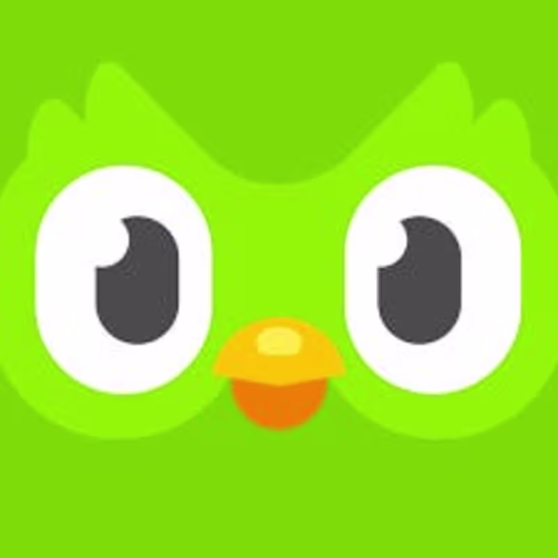 Cover image for Exploring Duolingo for Language Learning