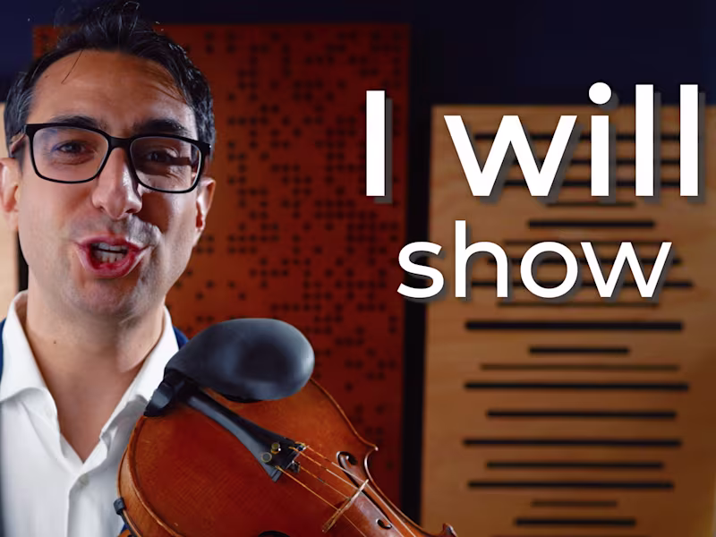 Cover image for Antoine Morales - Youtube educational video editing