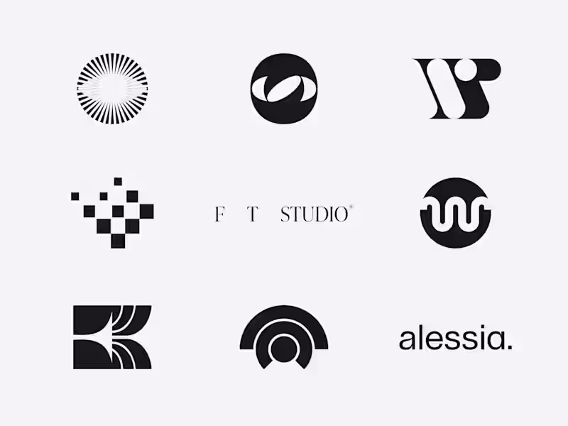 Cover image for Logo Design