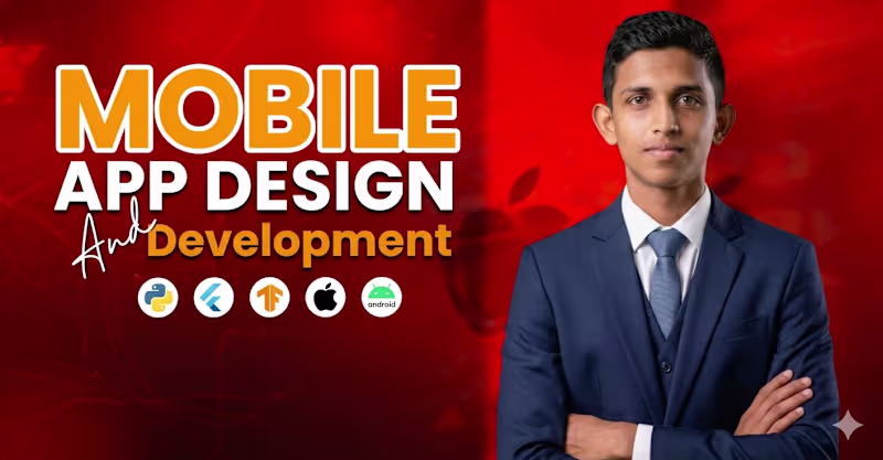 Cover image for Custom Mobile App Development | React Native & Firebase