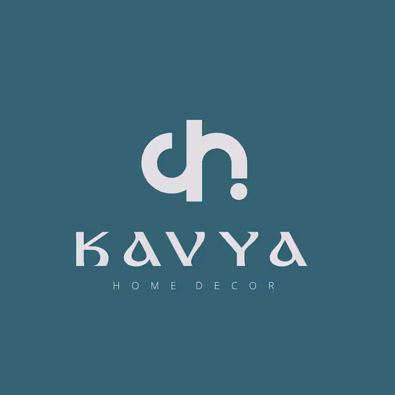 Cover image for LOGO DESIGN FOR KAVYA