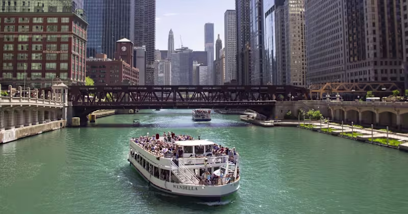 Cover image for Top City Getaways and Deals for Summer 2023