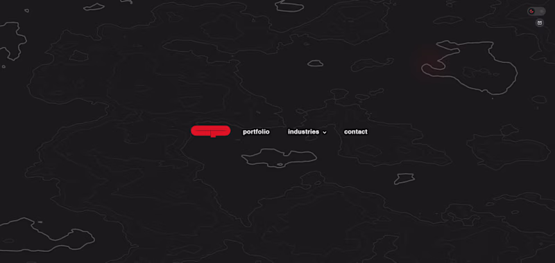Cover image for Website Design